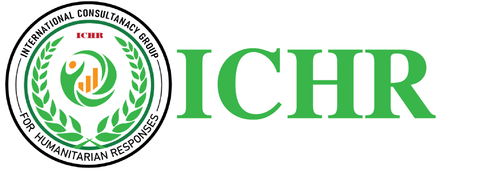 INTERNATIONAL CONSULTANCY GROUP FOR HUMANITARIAN RESPONSES